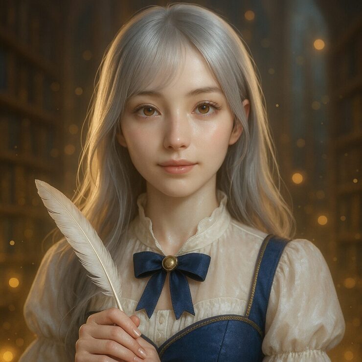 ミリア
