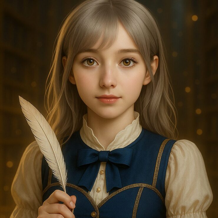 ミリア