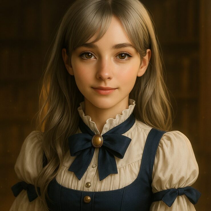 ミリア(Miria)