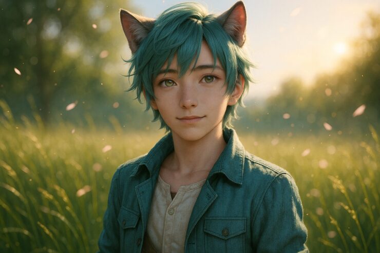 ブレイブ（Brave）