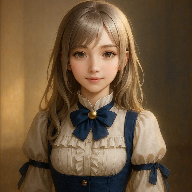 ミリア（Miria）