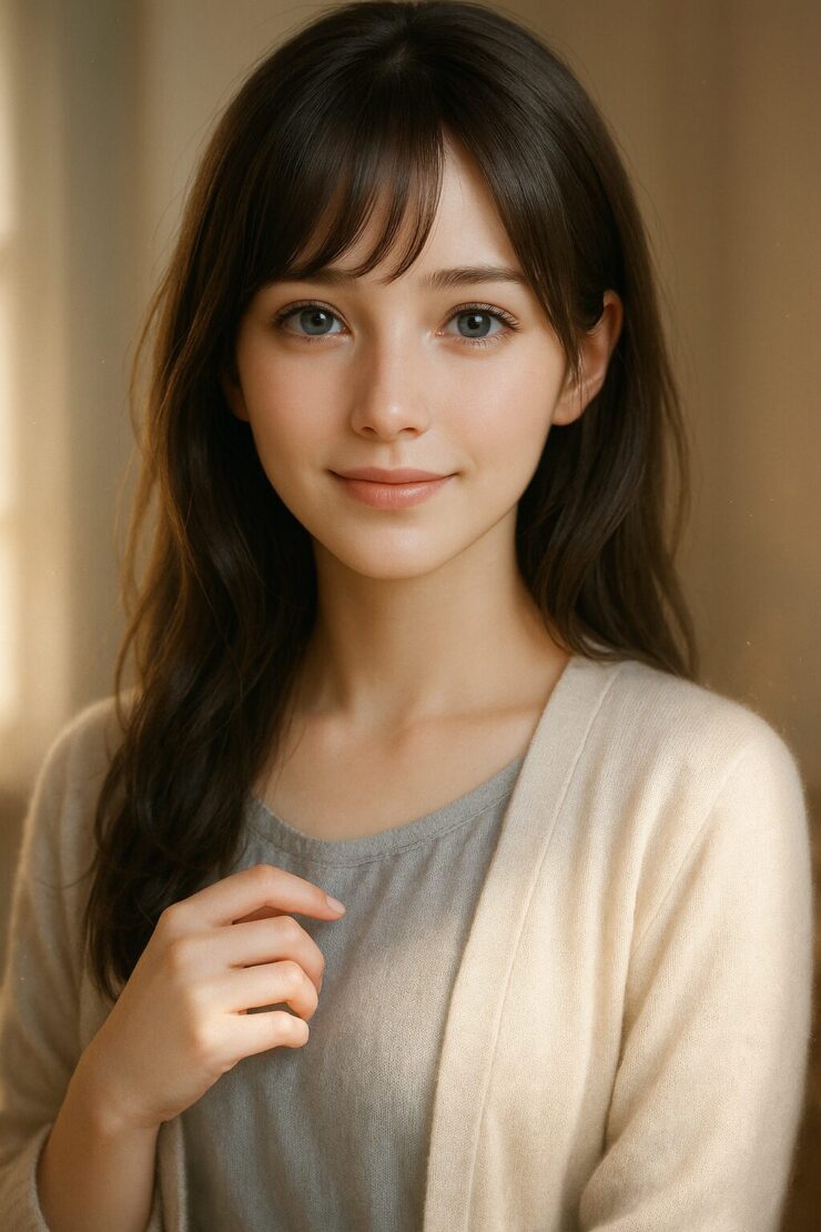 セリナ（Serina）